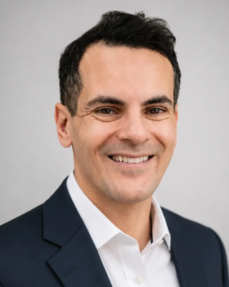 Rafael Braga-Kribitz